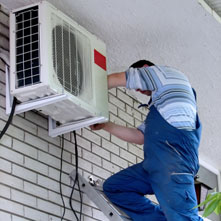 Climatizzatori Installazione Medio Campidano